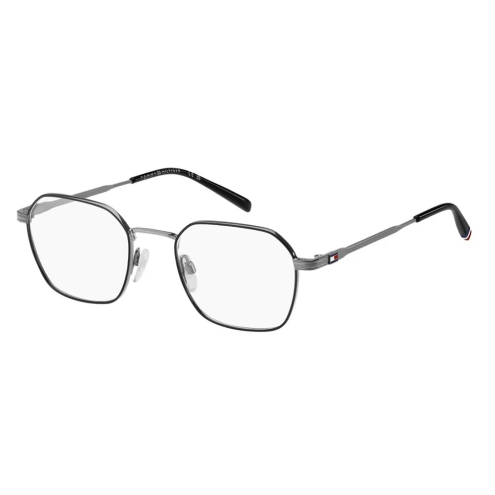 Tommy Hilfiger Svart Optical Frame