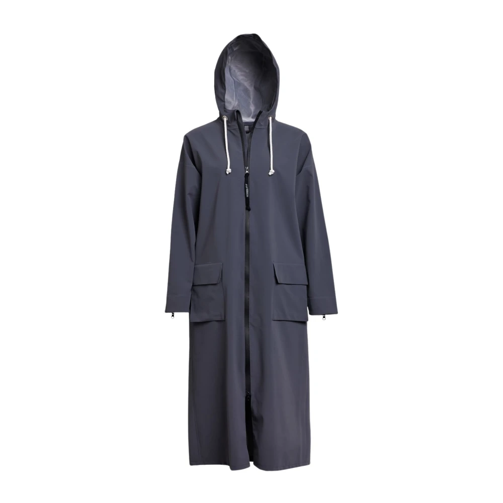 Jackets > Rain Jackets - - Stutterheim - Modalova