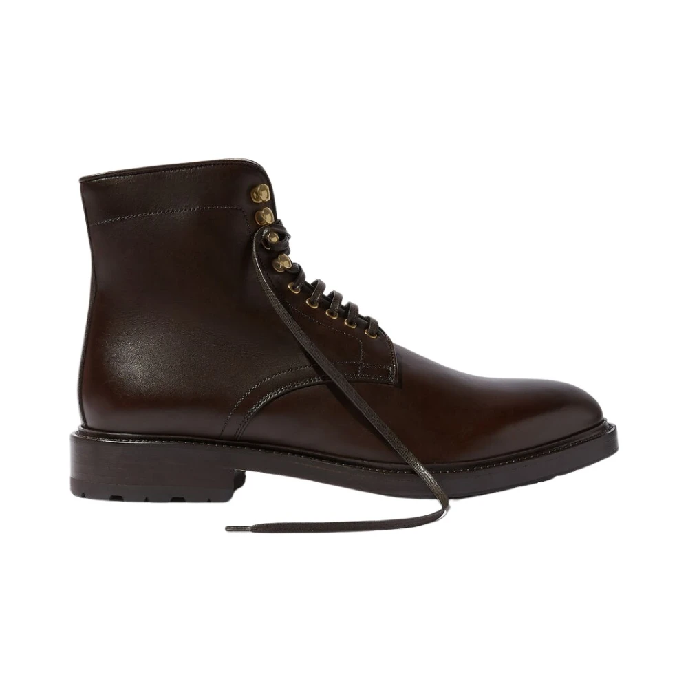 Shoes > Boots > Lace-up Boots - - Scarosso - Modalova
