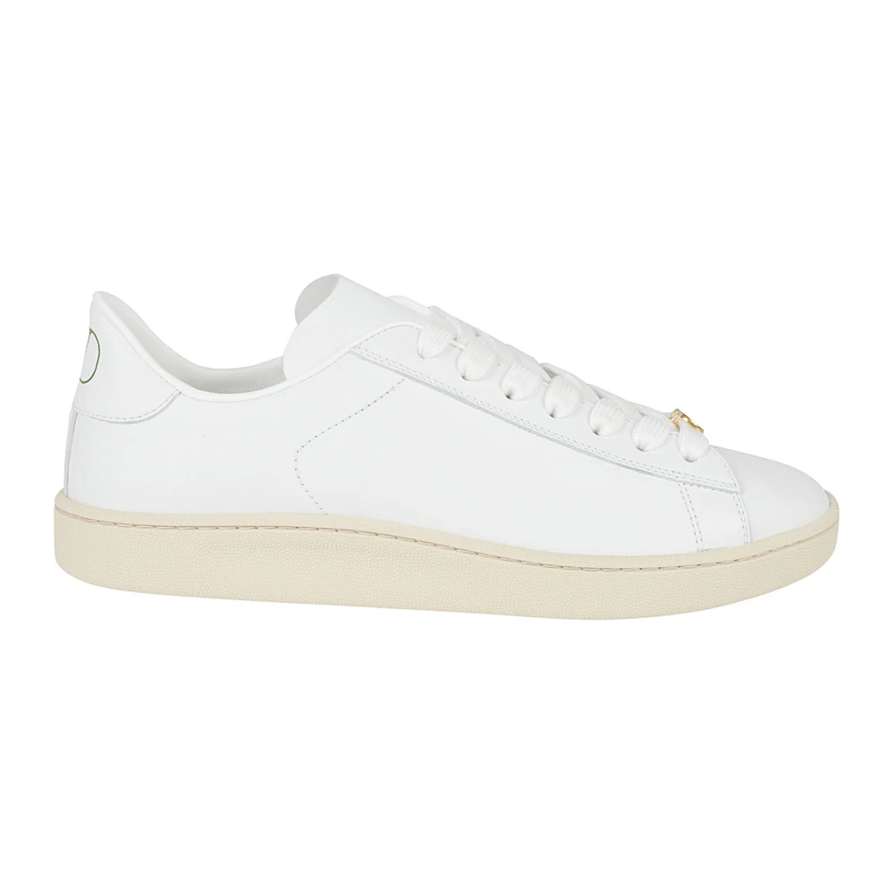 Valentino Garavani Royco Sneaker Heren Schoenen Wit
