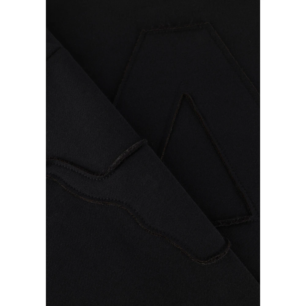 Alix The Label Chic Gebreide Midi Sweatjurk Gray Dames