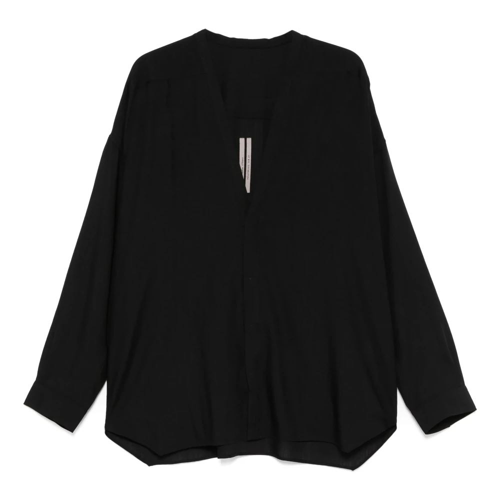 Shirts > Casual Shirts - - Rick Owens - Modalova