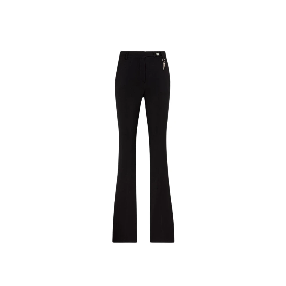 Trousers > Wide Trousers - - Roberto Cavalli - Modalova