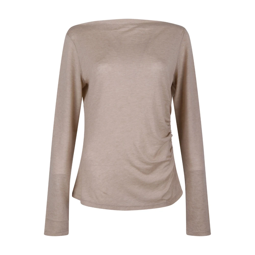 Tops > Long Sleeve Tops - - Max Mara - Modalova