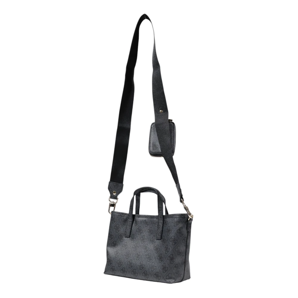 Guess Lente Zomer Middelgrote Dames Tas Collectie Gray Dames