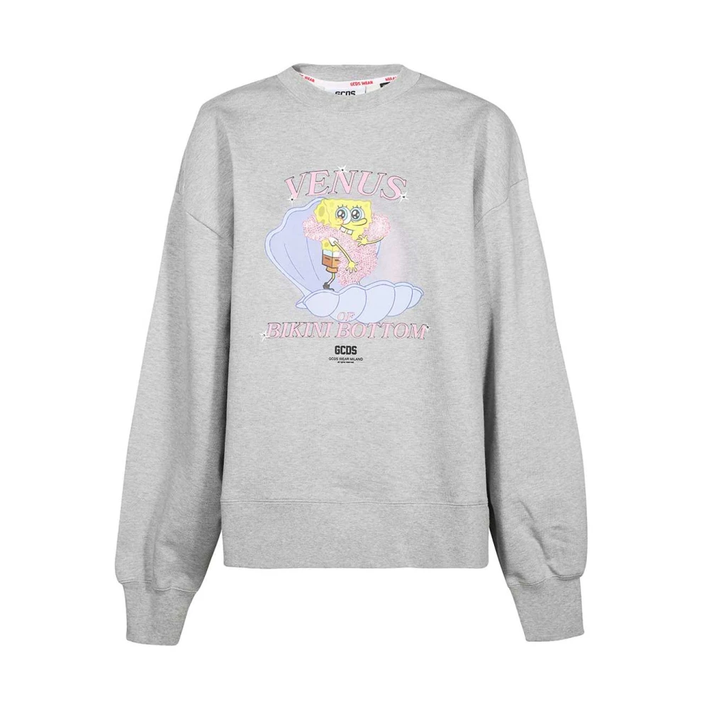 Sweatshirts & Hoodies > Sweatshirts - - Gcds - Modalova