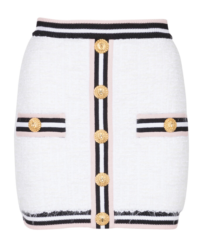 jupe-en-maille-monogramme
