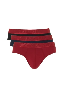 Trepack kalsonger