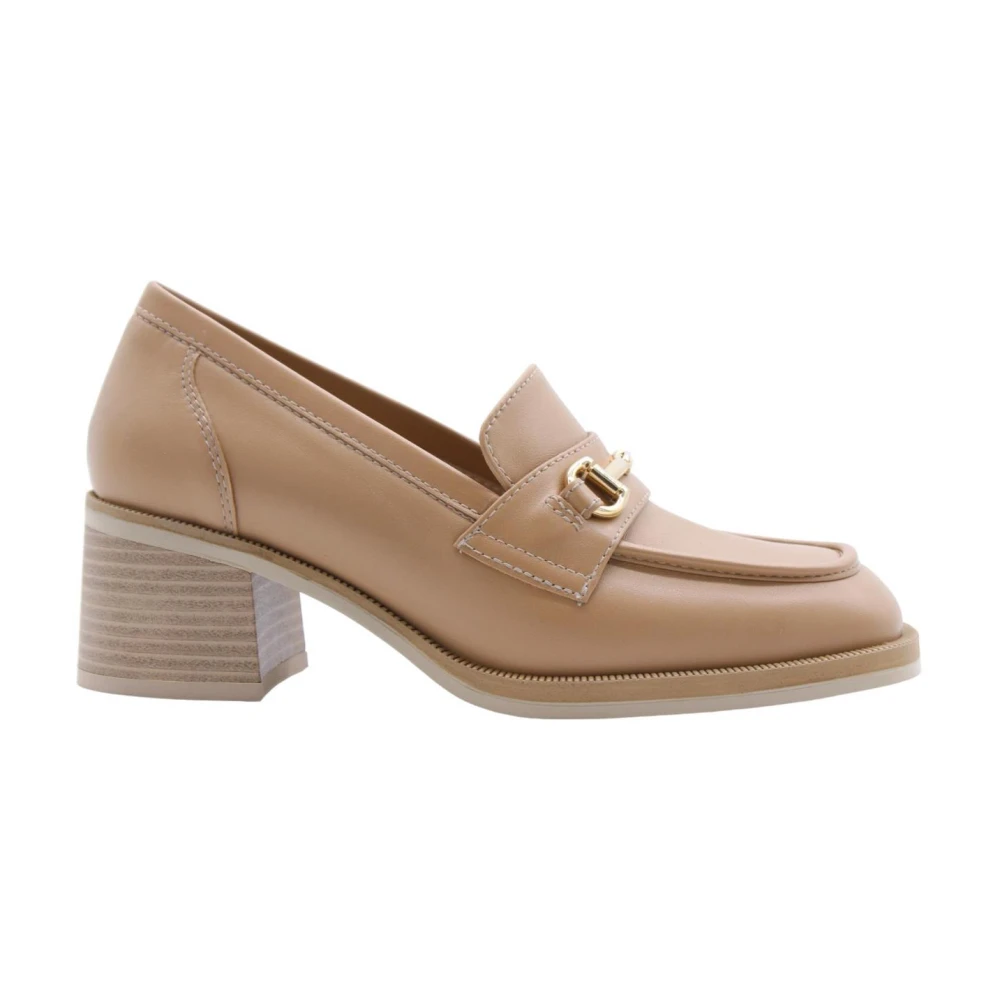 Shoes > Heels > Pumps - - Nerogiardini - Modalova