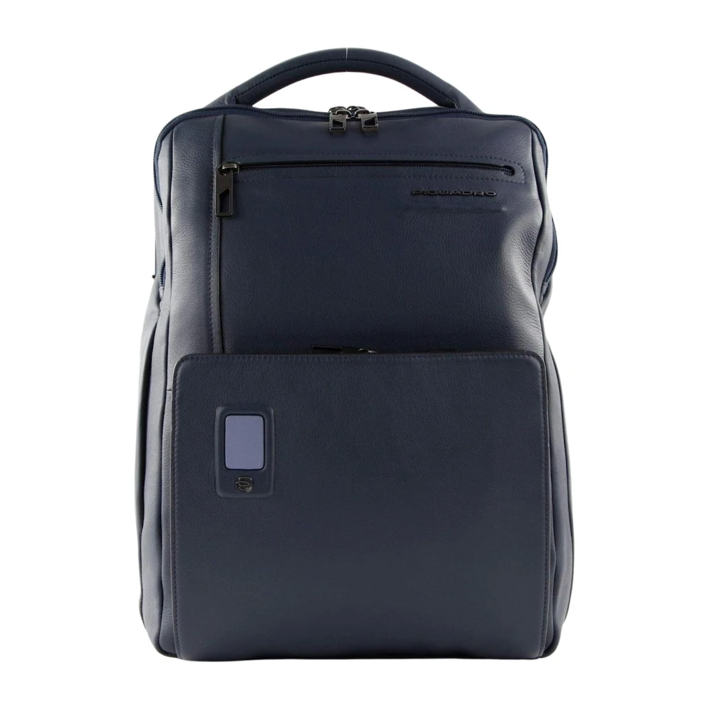 Bags > Backpacks - - Piquadro - Modalova