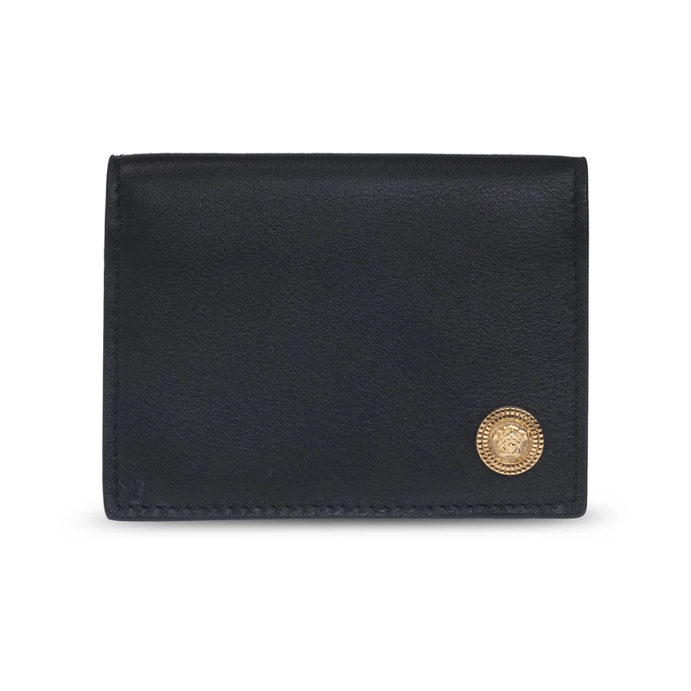 Accessories > Wallets & Cardholders - - Versace - Modalova