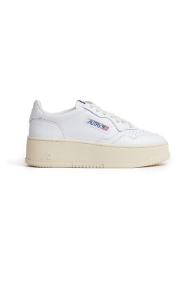 sneakers-plateforme-en-cuir-blanc