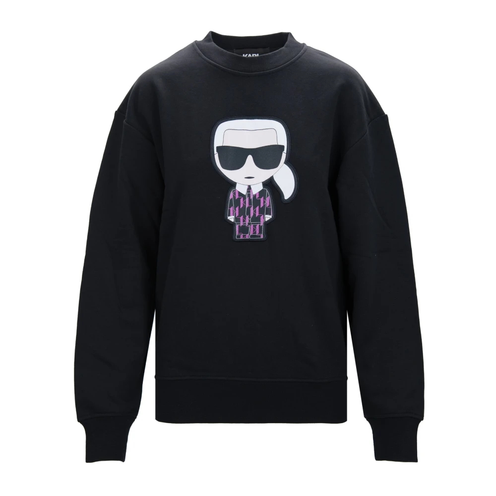 Sweatshirts & Hoodies > Sweatshirts - - Karl Lagerfeld - Modalova