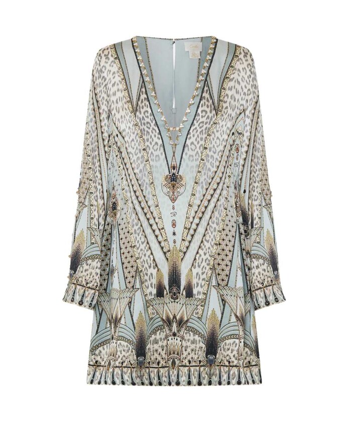 robe-courte-a-col-en-v-profond-sahara-starlet