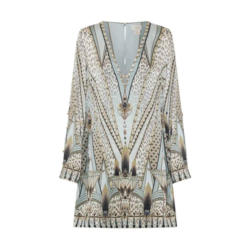 Dresses > Day Dresses > Short Dresses - - Camilla - Modalova