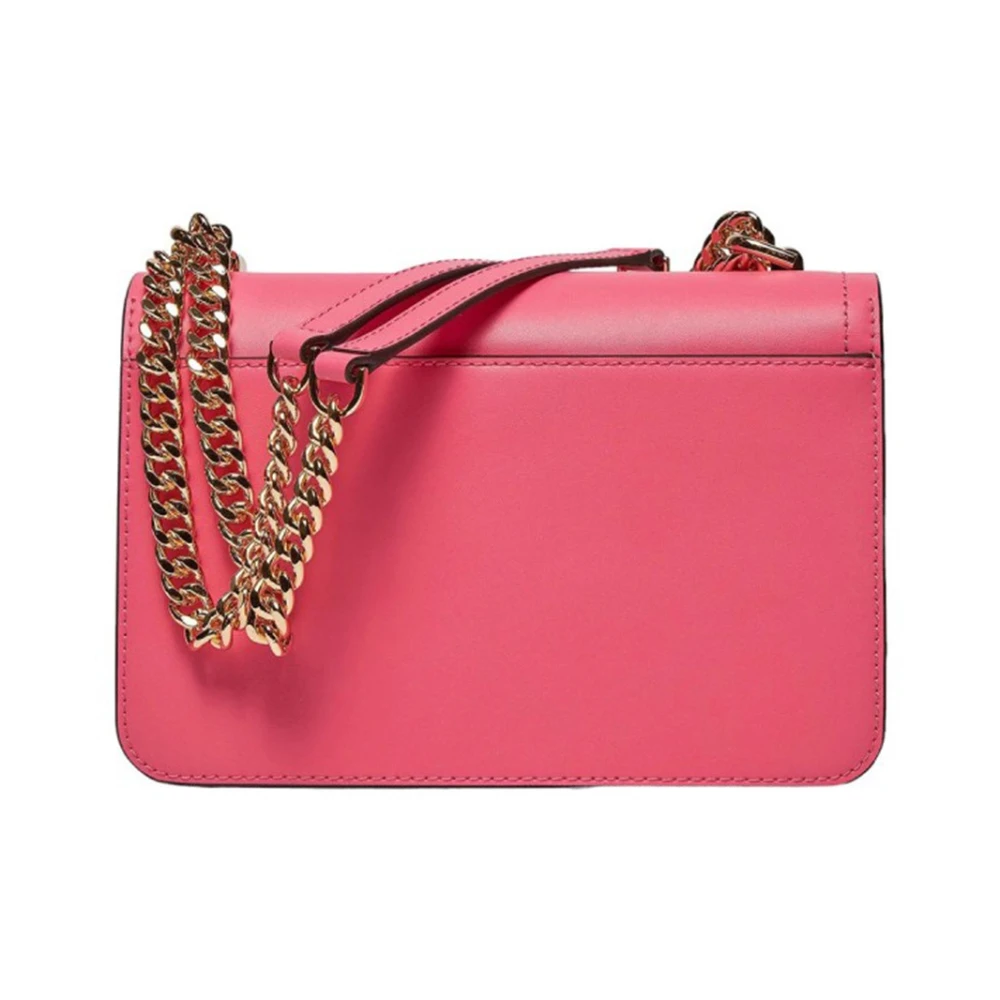 Michael Kors Camila Schoudertas Red Dames