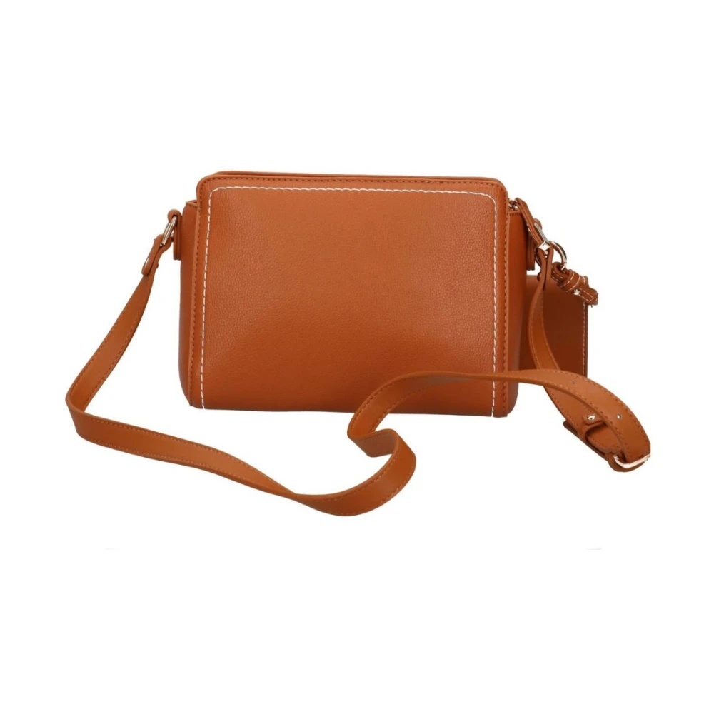 Liu Jo Modieuze Handtas Aa5161E0058 Brown Dames