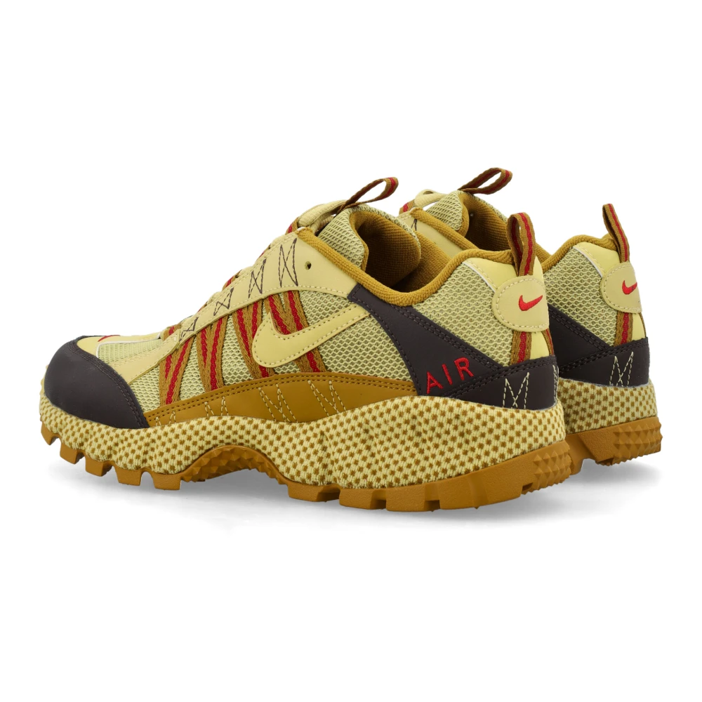 Nike Air Humara Trail Schoenen Yellow Heren