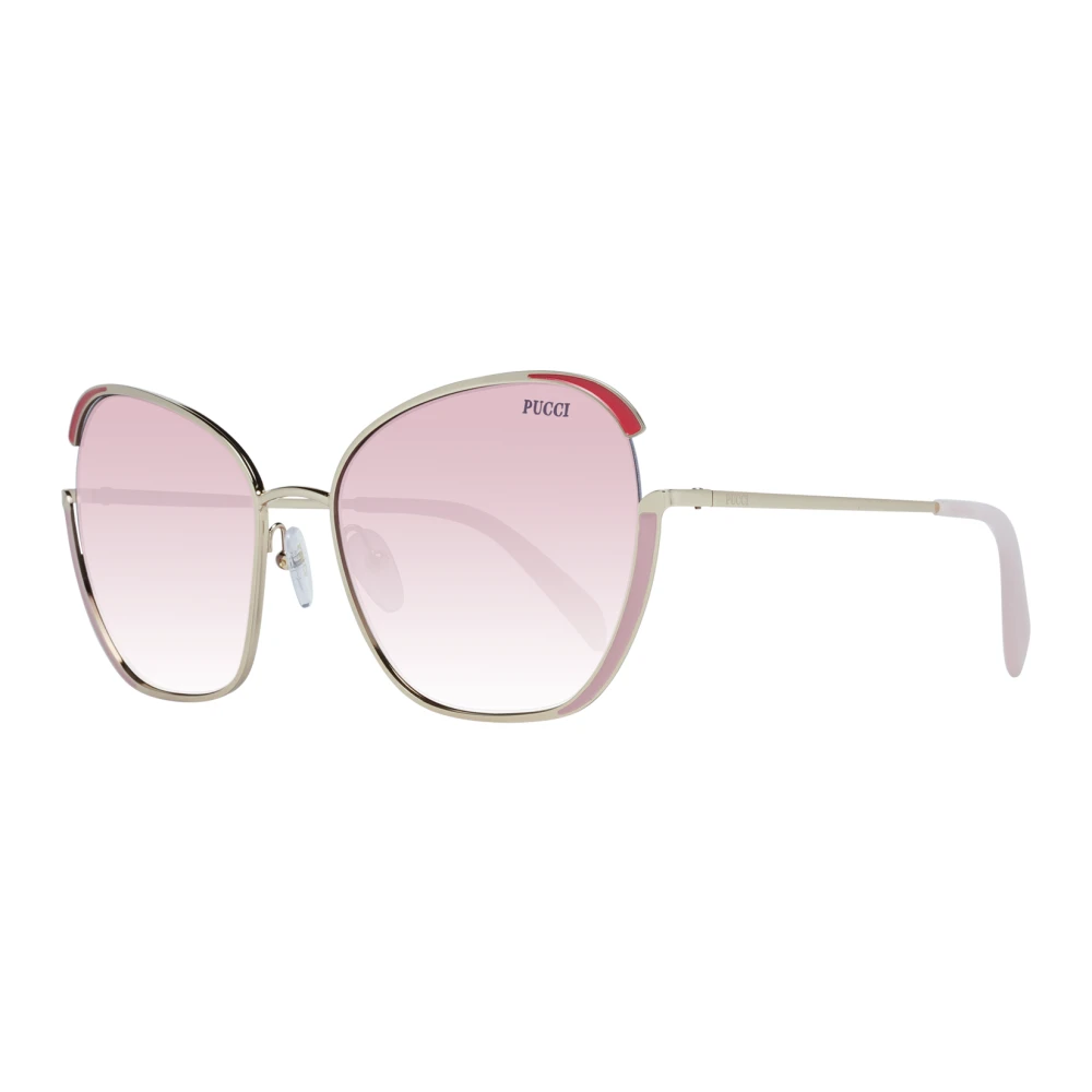 Accessories > Sunglasses - - Pucci - Modalova