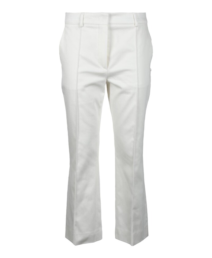 cotton-elastane-pants