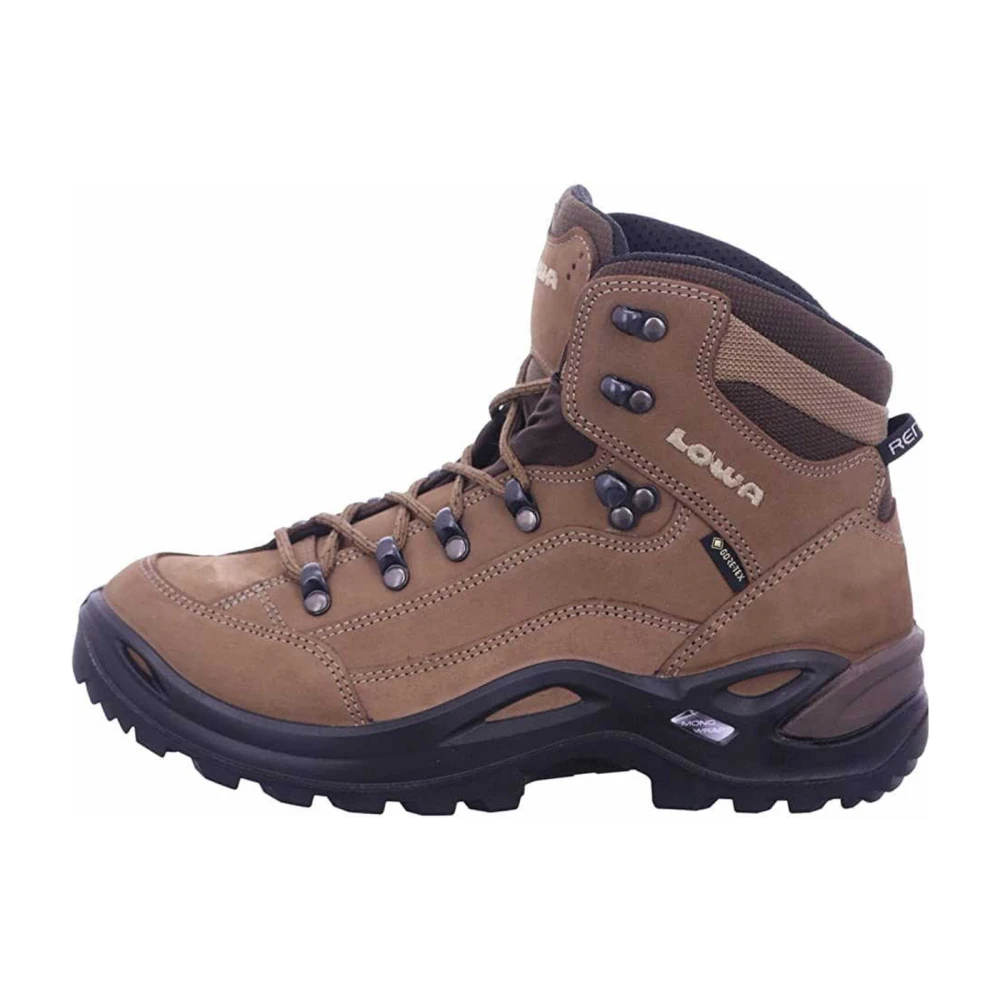 Lowa buitenschoenen voor dames Brown Dames