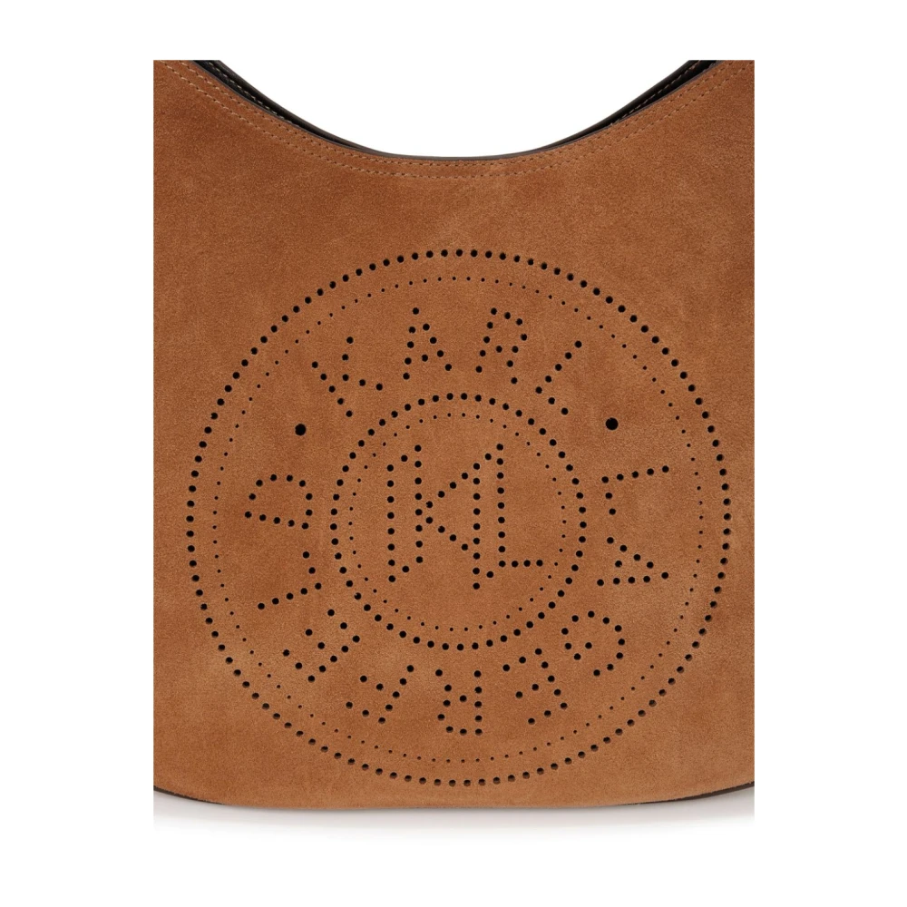 Karl Lagerfeld Tassen.. Bruin Brown Dames