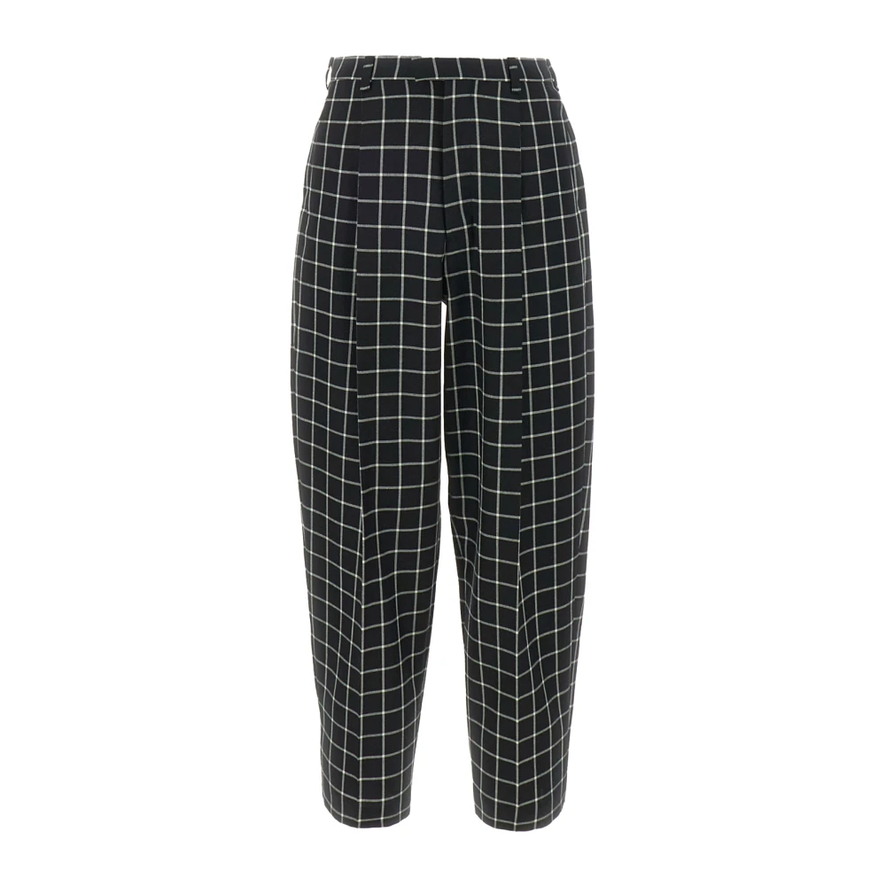 Trousers > Wide Trousers - - Marni - Modalova