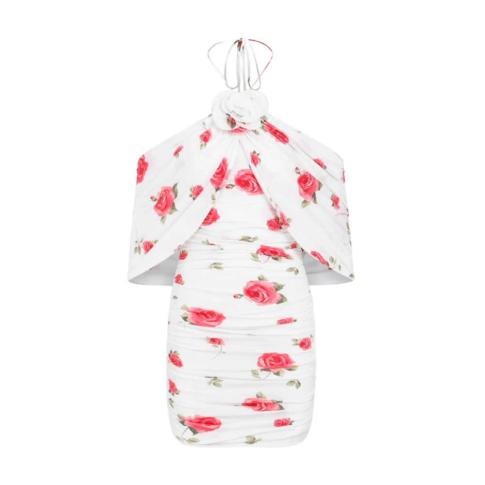 Dresses > Day Dresses > Short Dresses - - Magda Butrym - Modalova