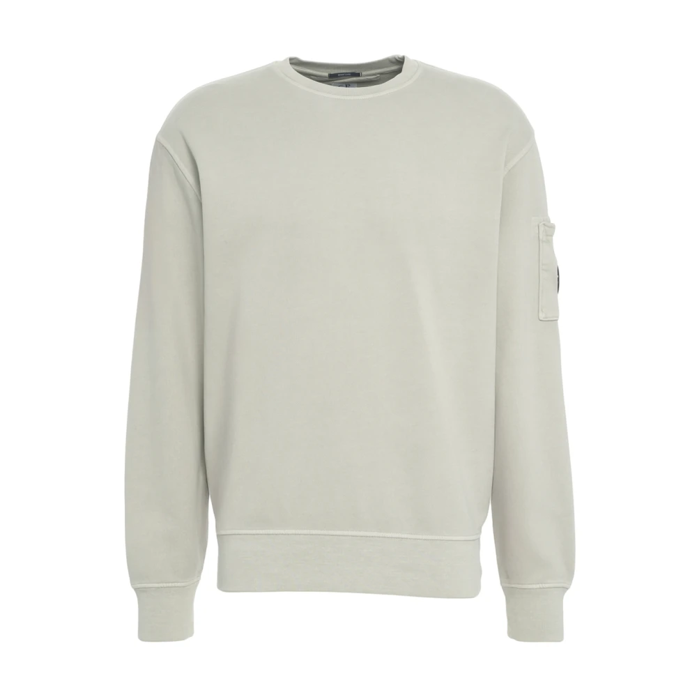 Sweatshirts & Hoodies > Sweatshirts - - C.p. Company - Modalova