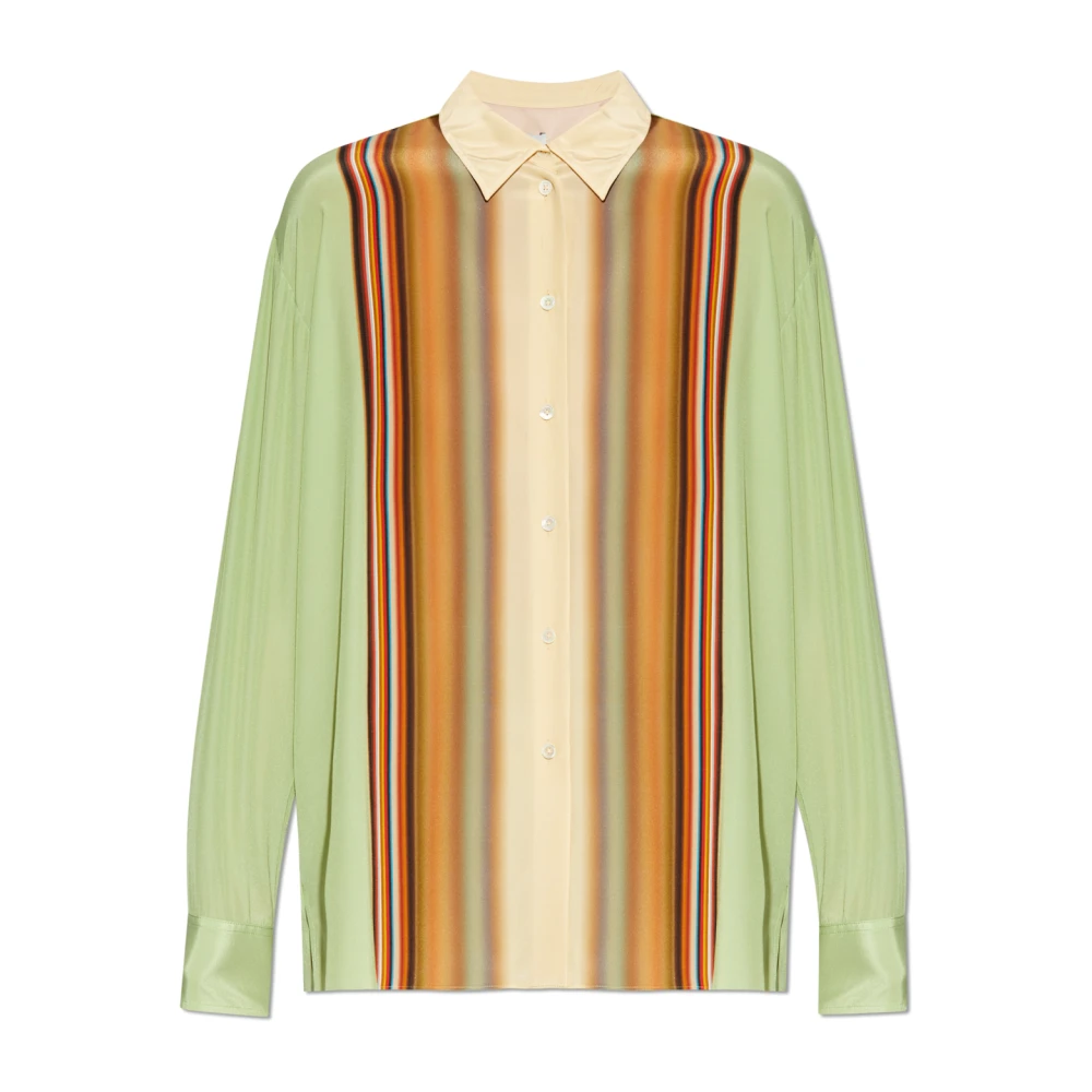 Blouses & Shirts > Shirts - - Paul Smith - Modalova