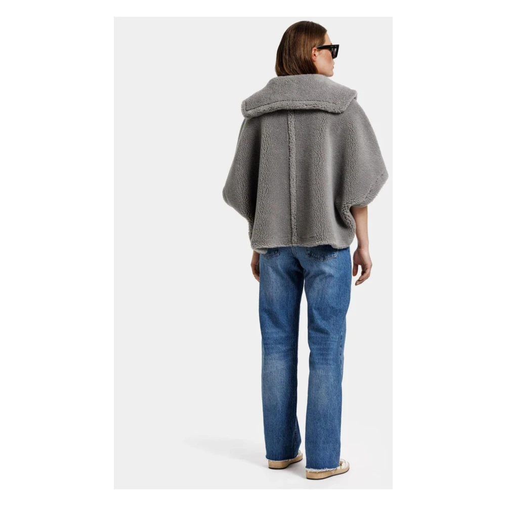 Alter Ego Lexi Teddy Grijs Pluche Beer Gray Dames