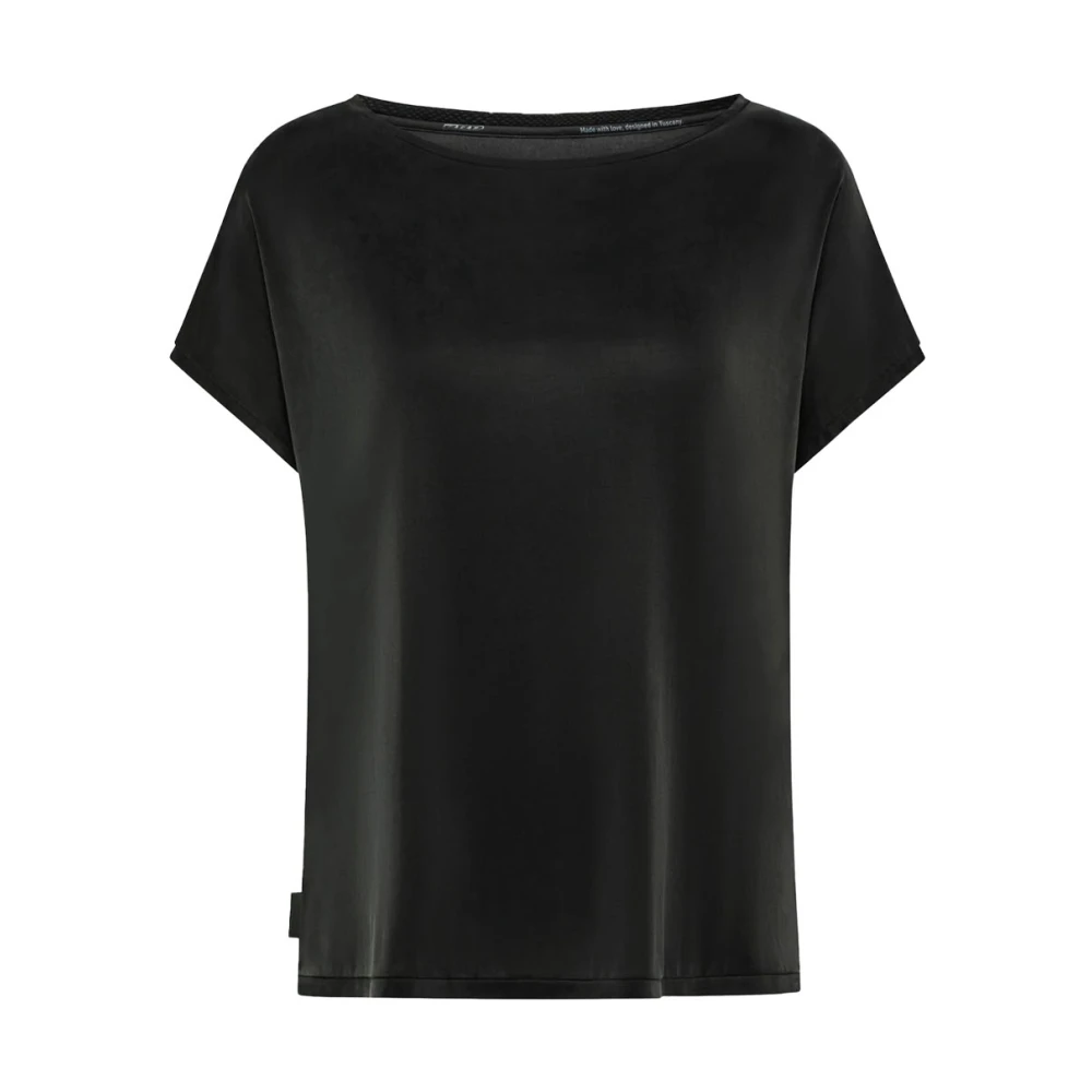 RRD - Tops > T-Shirts - Black - RRD - Modalova