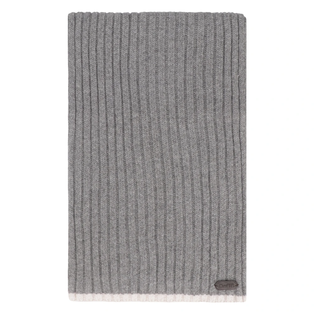 Accessories > Scarves > Winter Scarves - - Moorer - Modalova