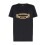 noir-col-rond-t-shirts-et-polos