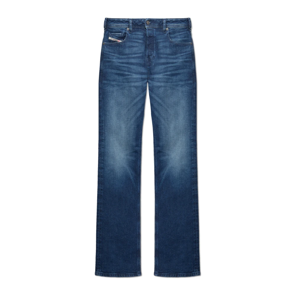 Diesel Jeans 2007 Zatiny L.32 Blue Heren
