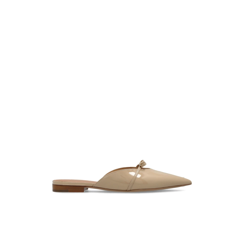 Shoes > Flats > Mules - - Ferragamo - Modalova