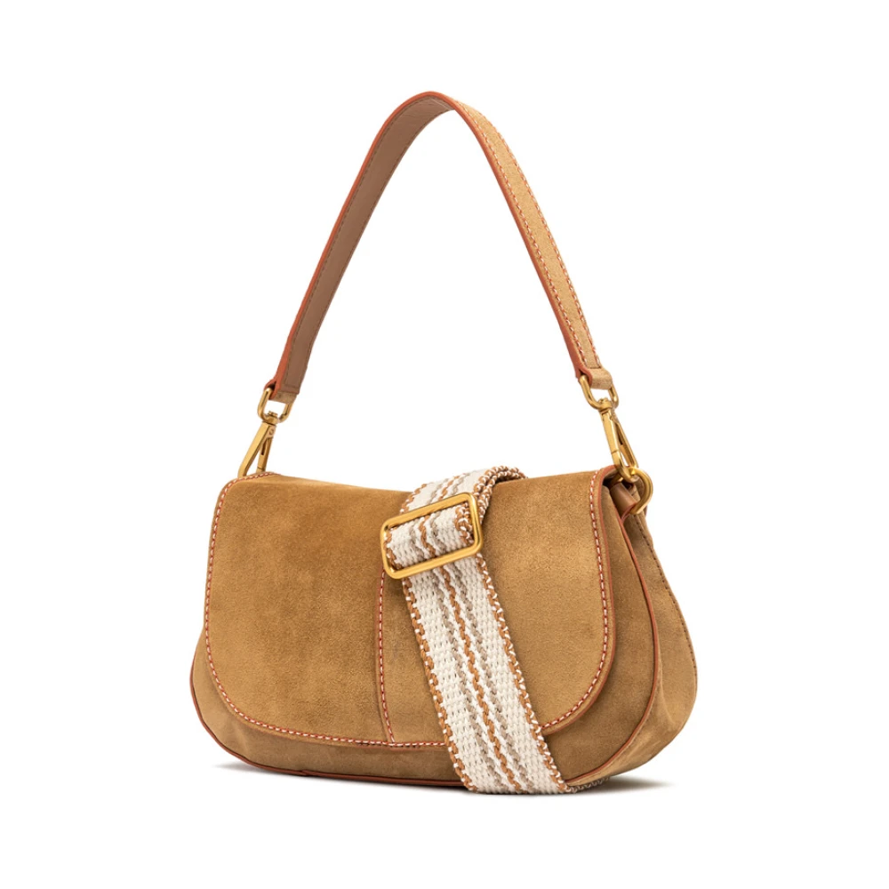 Bags > Shoulder Bags - - Gianni Chiarini - Modalova