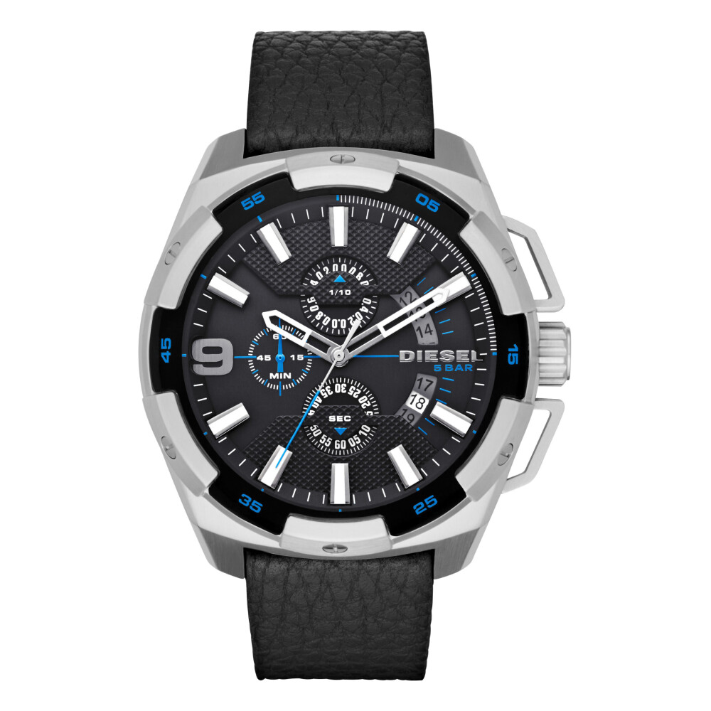 Diesel discount watch men