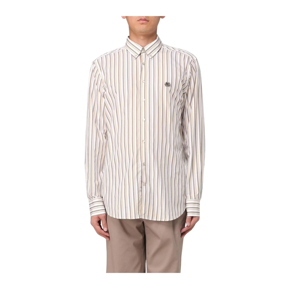 Shirts > Casual Shirts - - Etro - Modalova