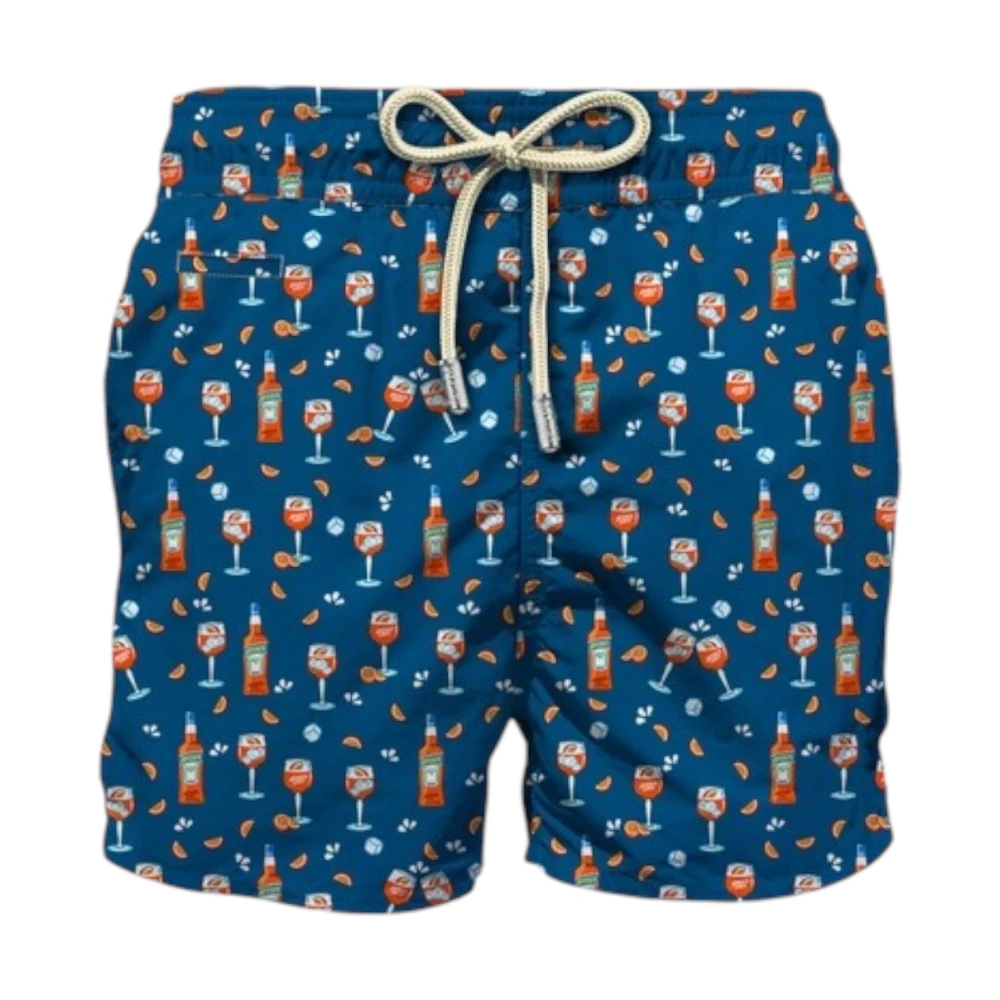 Swimwear > Beachwear - - MC2 Saint Barth - Modalova