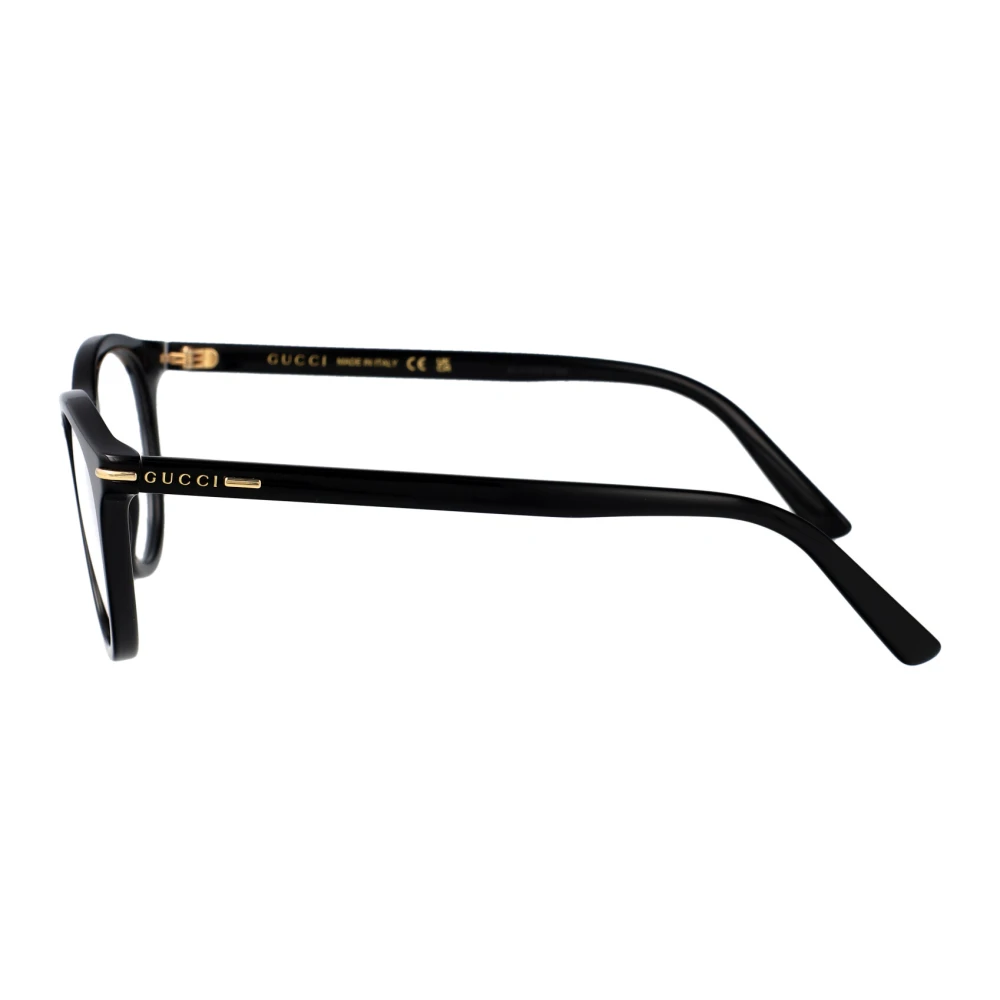 Gucci Stijlvolle Optische Bril Gg1727O Model Black Heren