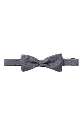 blue-geometric-bow-tie-elegant-style