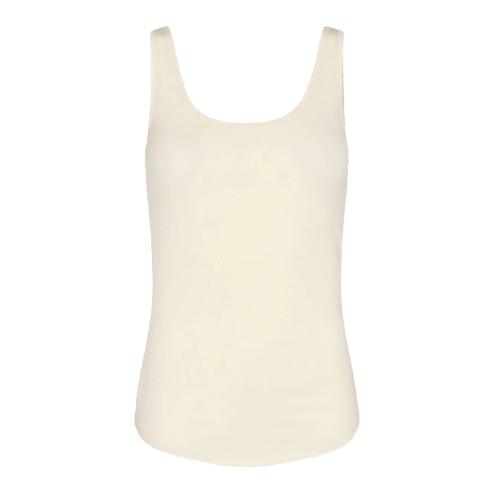 Tops > Sleeveless Tops - - Sofie Schnoor - Modalova