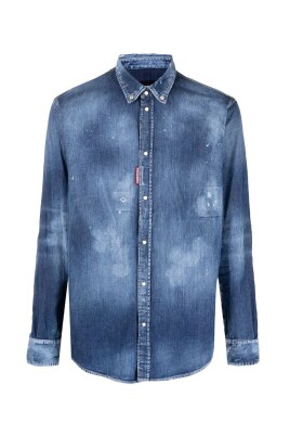 blue-long-sleeve-shirt-for-men