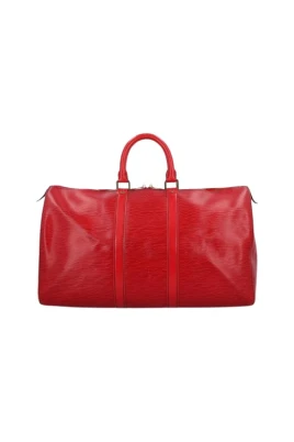 Pre-owned Weekender KEEPALL