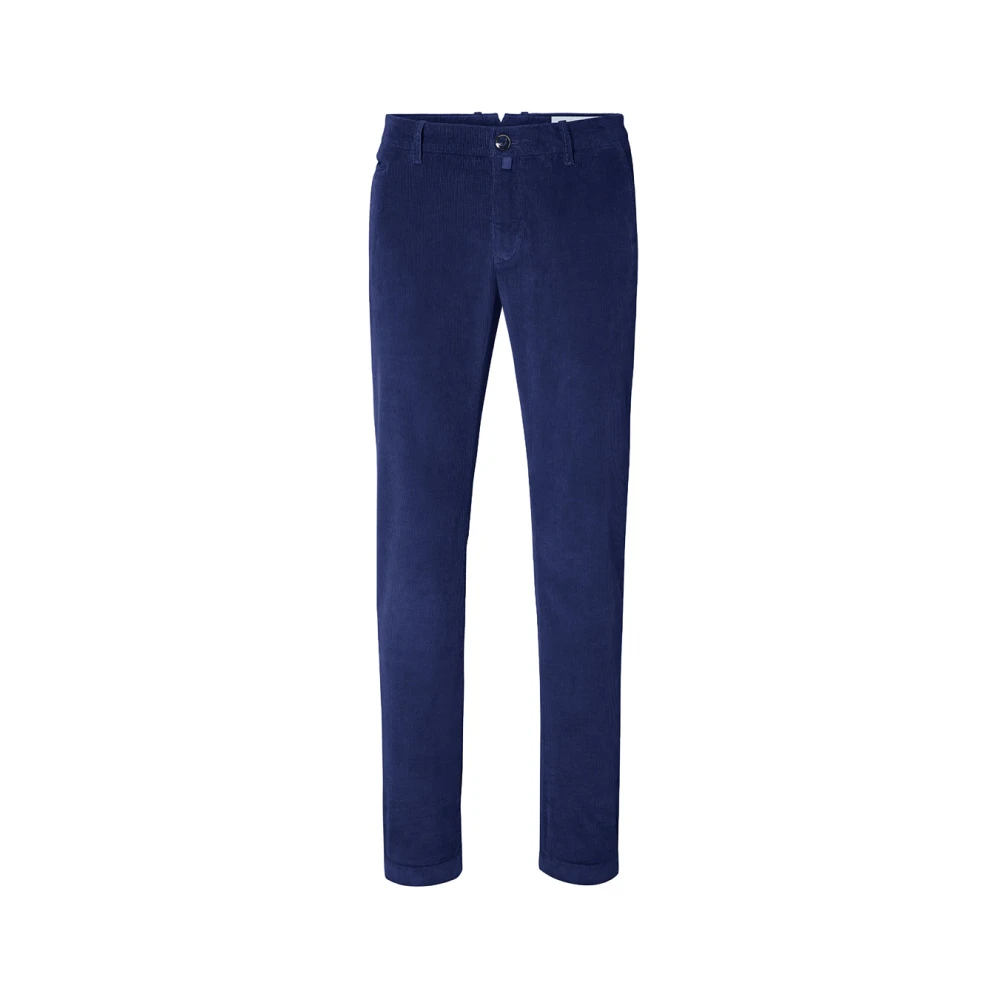 Trousers > Slim-fit Trousers - - Jacob Cohën - Modalova