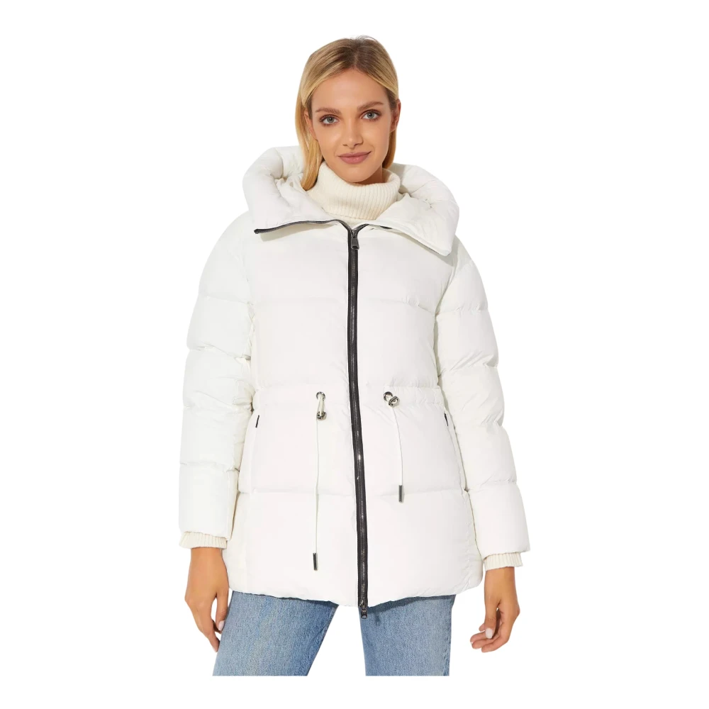 Jackets > Down Jackets - - Hetregó - Modalova