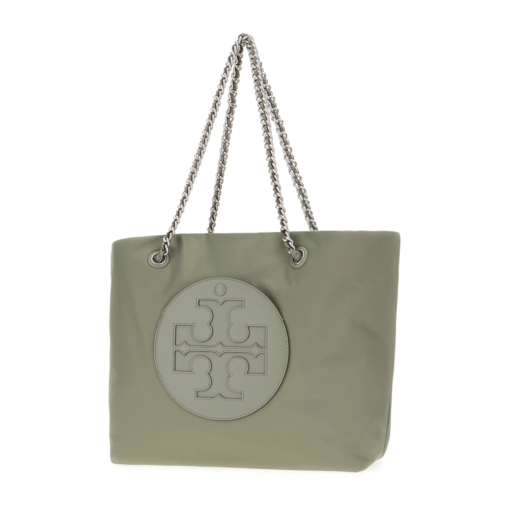 TORY BURCH Schoudertassen Green Dames