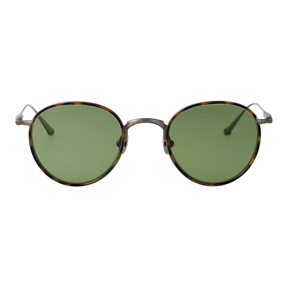 Matsuda Unisex Gray Sunglasses, 46 Mm, Stylish Sunglasses