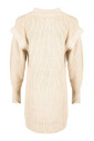 robe-midi-confortable-en-tricot